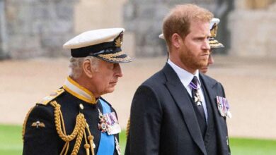 Prince Harry Slammed Over Shocking Breach as King Charles Sets Strict Conditions for Reunion