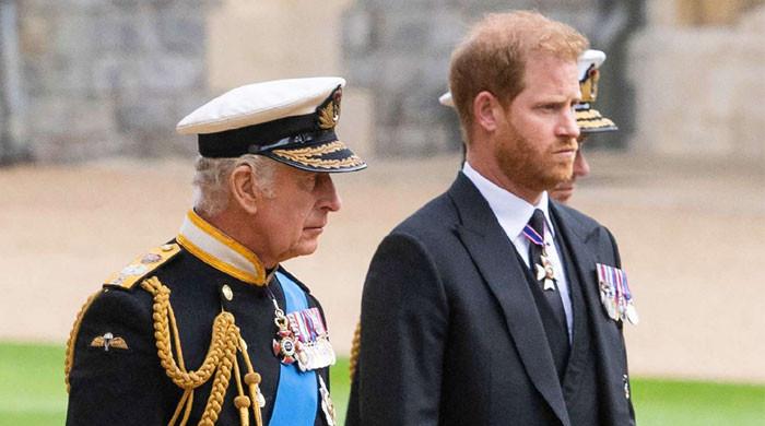 Prince Harry Slammed Over Shocking Breach as King Charles Sets Strict Conditions for Reunion