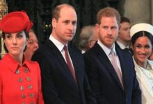 Prince William and Kate Middleton Demand Public Apology Before Forgiving Prince Harry and Meghan Markle