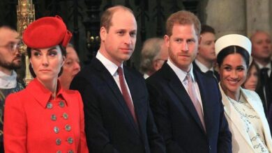 Prince William and Kate Middleton Demand Public Apology Before Forgiving Prince Harry and Meghan Markle