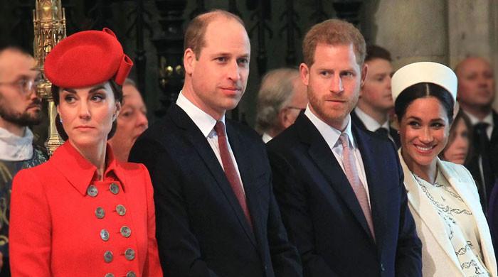 Prince William and Kate Middleton Demand Public Apology Before Forgiving Prince Harry and Meghan Markle