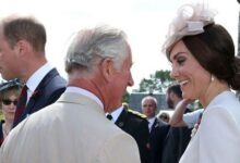 King Charles Secretly Calls Kate Middleton the Glue of the Royal Family Amid Cancer Battle