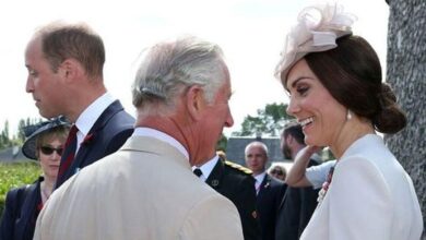 King Charles Secretly Calls Kate Middleton the Glue of the Royal Family Amid Cancer Battle