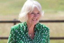 Queen Camilla's Birthday Photo Sparks Drama Inside Royal Circles As Kate’s Aide Exit Raises Eyebrows