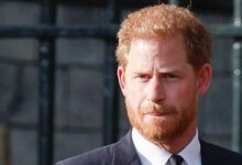 European Princess Breaks Silence Says Traumatised Prince Harry Deserves Sympathy Not Backlash