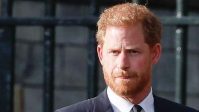 European Princess Breaks Silence Says Traumatised Prince Harry Deserves Sympathy Not Backlash