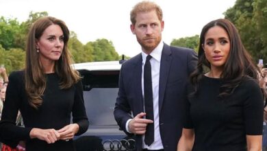 Meghan Markle Accuses Kate Middleton of Blocking Dolly Parton Podcast