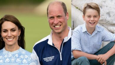 Kate Middleton’s Latest Post Reveals Secret Tribute to Prince George That Has Royal Fans Talking