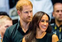 Shocking Truth Behind Prince Harry and King Charles Secret Peace Talks as Meghan Markle Refuses to Budge