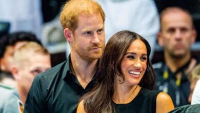 Shocking Truth Behind Prince Harry and King Charles Secret Peace Talks as Meghan Markle Refuses to Budge