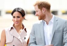 Prince Harry Defied Queen Elizabeth to Please Meghan Markle Says Royal Insider