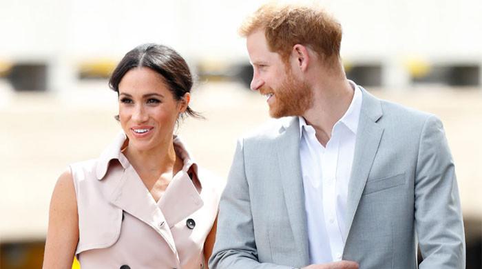 Prince Harry Defied Queen Elizabeth to Please Meghan Markle Says Royal Insider