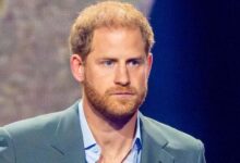 Prince Harry Terrified of Royal Exile as Prince William's Future as King Looms Closer