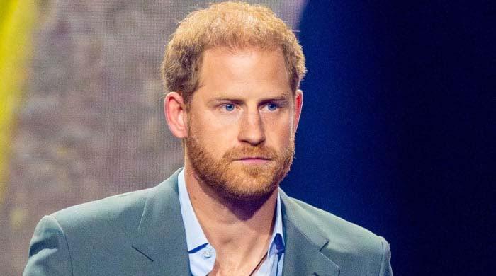 Prince Harry Terrified of Royal Exile as Prince William's Future as King Looms Closer
