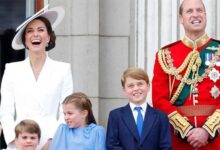 Kate Middleton and Prince William’s Secret Plan for Prince George Leaves Royal Fans Stunned