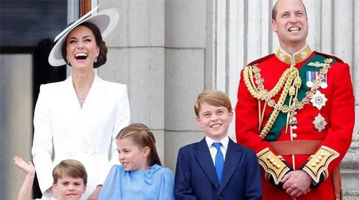 Kate Middleton and Prince William’s Secret Plan for Prince George Leaves Royal Fans Stunned