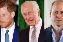 King Charles and Prince William to Snub Prince Harry’s New Invictus Games Invitation