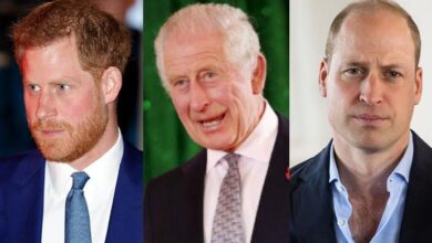 King Charles and Prince William to Snub Prince Harry’s New Invictus Games Invitation
