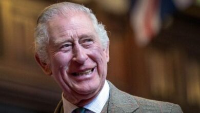 King Charles Breaks Royal Tradition with His Own Private Move