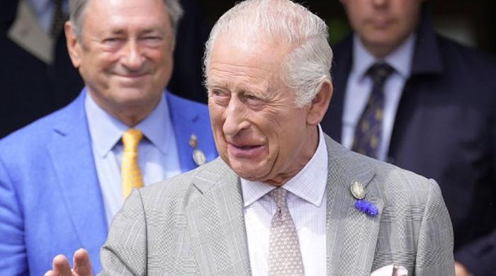 King Charles Torn Between Loyal Prince William and Rebellious Prince Harry as Palace Rift Deepens