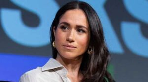 Meghan Markle Dragged Into Shocking Yacht Girl Rumors Again