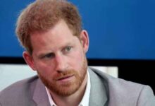 Prince Harry’s Powerful Mission Leaves Meghan Markle Behind and Honors Diana’s Legacy