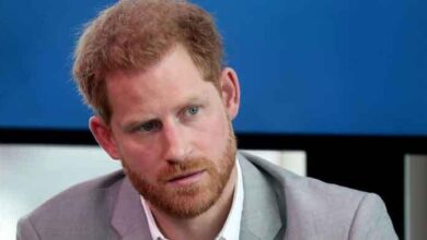 Prince Harry’s Powerful Mission Leaves Meghan Markle Behind and Honors Diana’s Legacy