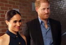 Meghan Markle and Prince Harry Blamed for Breaking Queen Elizabeth’s Heart in Final Years