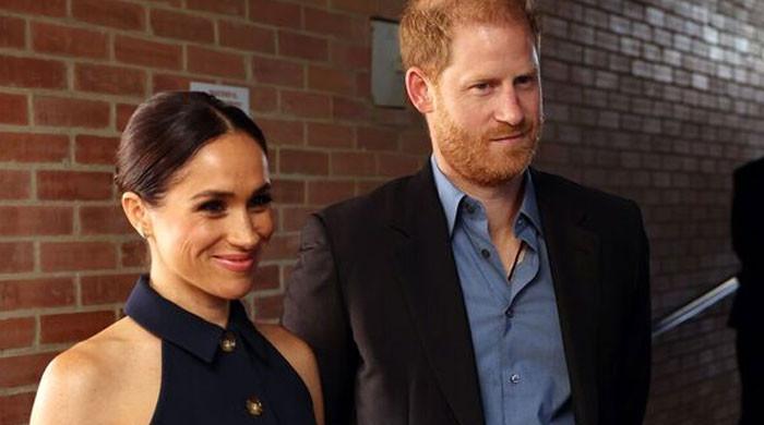 Meghan Markle and Prince Harry Blamed for Breaking Queen Elizabeth’s Heart in Final Years