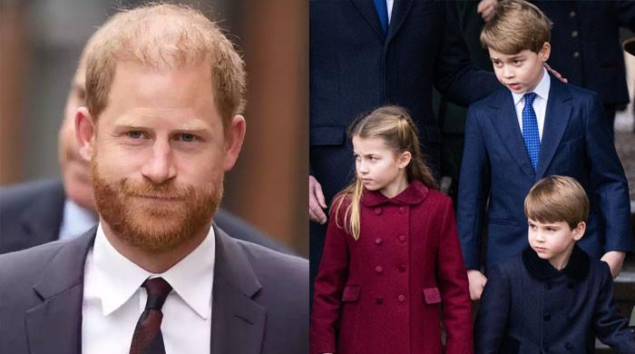 Kate Middleton and Prince William Takeing Steps to Shield Their Kids from Toxic Prince Harry and Meghan Markle