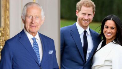 Desperate Prince Harry Vows to Ditch Meghan Markle for King Charles’ Forgiveness