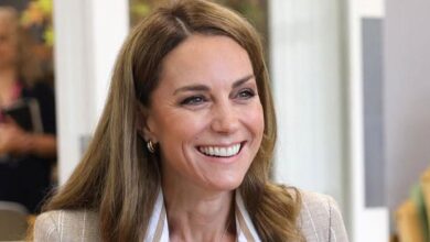 Kate Middleton Left Devastated as Prince George Faces Life Changing Royal Decision