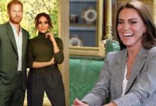 Kate Middleton Memes Explode After Meghan Markle and Prince Harry’s Netflix Deal Crumbles