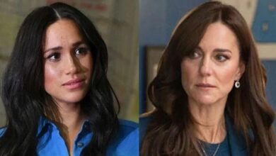 Meghan Markle’s Bold Speech Left Kate Middleton Irritated and Outshined