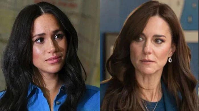 Meghan Markle’s Bold Speech Left Kate Middleton Irritated and Outshined