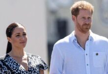 Prince Harry's Real Motive Behind King Charles Peace Talks Leaves Royals Stunned