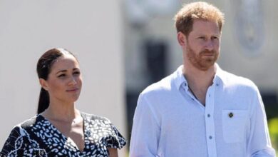 Prince Harry's Real Motive Behind King Charles Peace Talks Leaves Royals Stunned