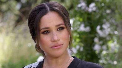 Fans Shocked to Discover Meghan Markle Once Played 'Sleeping Beauty' in Crime Drama Before Royal Life