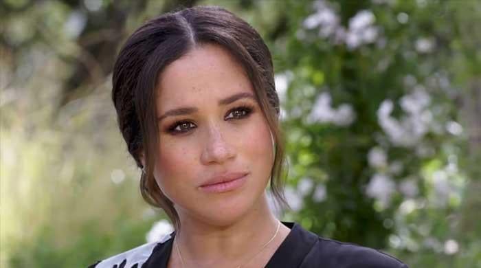 Fans Shocked to Discover Meghan Markle Once Played 'Sleeping Beauty' in Crime Drama Before Royal Life