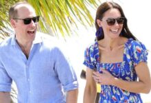 Kate Middleton’s Unexpected Absence Raises Eyebrows as Prince William Flies Solo to Euro 2025 Final