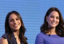 Meghan Markle's Cold Response to Kate Middleton’s Cancer Revelation Raises Eyebrow