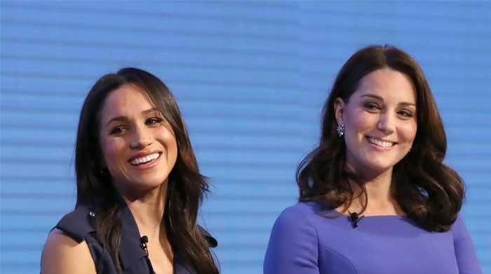 Meghan Markle's Cold Response to Kate Middleton’s Cancer Revelation Raises Eyebrow