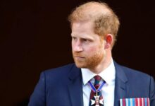 Prince Harry Slammed for Unforgivable Mistakes as Royal Rift Nears Breaking Point