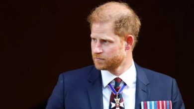 Prince Harry Slammed for Unforgivable Mistakes as Royal Rift Nears Breaking Point