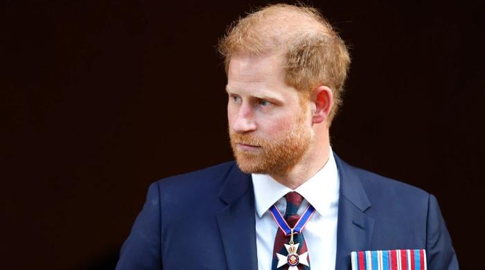 Prince Harry Slammed for Unforgivable Mistakes as Royal Rift Nears Breaking Point
