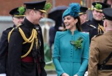 Kate Middleton and Prince William’s Sudden Move Shocks Everyone