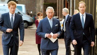 King Charles and Prince William Reportedly at Odds Over Prince George’s Travel Rule