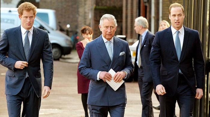 King Charles and Prince William Reportedly at Odds Over Prince George’s Travel Rule