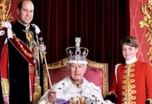 King Charles Faces Pressure to Bend Royal Rules as Prince George Turns 12