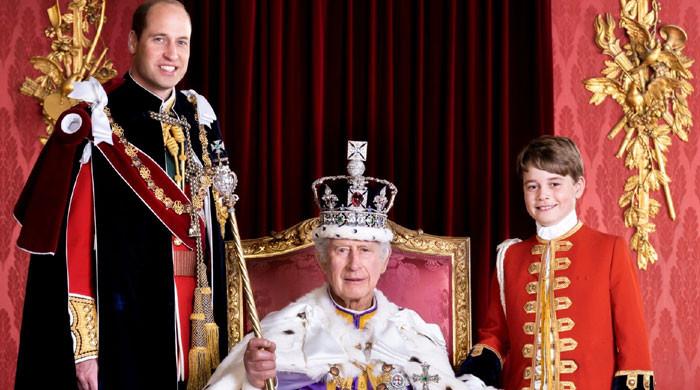 King Charles Faces Pressure to Bend Royal Rules as Prince George Turns 12